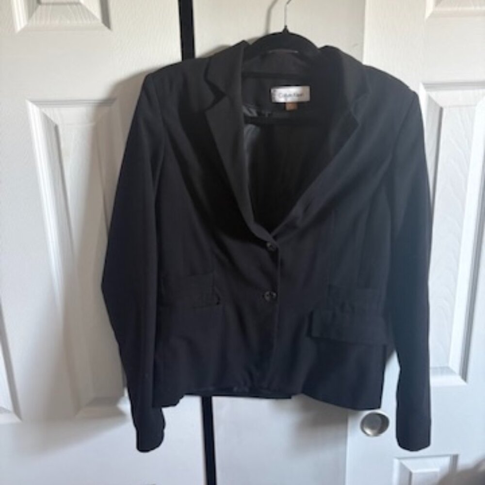 Calvin Klein Blazer